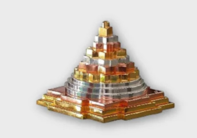  - Yantra